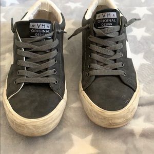 Vintage Havana shoes